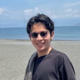 Portrait of Keisuke Ueda